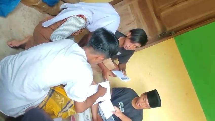 Bawaslu Telusuri Video Dugaan Anak-Anak Coblos Surat Suara di Sampang