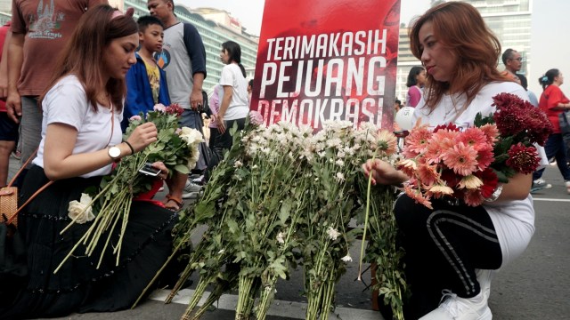Kemenkes Catat 27 Kematian Petugas KPPS, Terbanyak Sakit Jantung