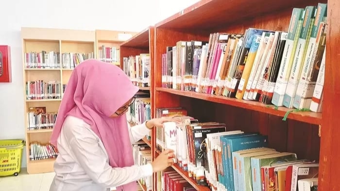 Ratusan Desa di Sampang Belum Punya Perpusdes, Ini Penjelasan Kepala Dispusip Sampang