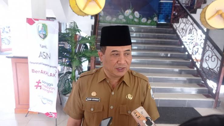 Terkendala Anggaran, Pemkab Sampang Tiadakan Safari Ramadan