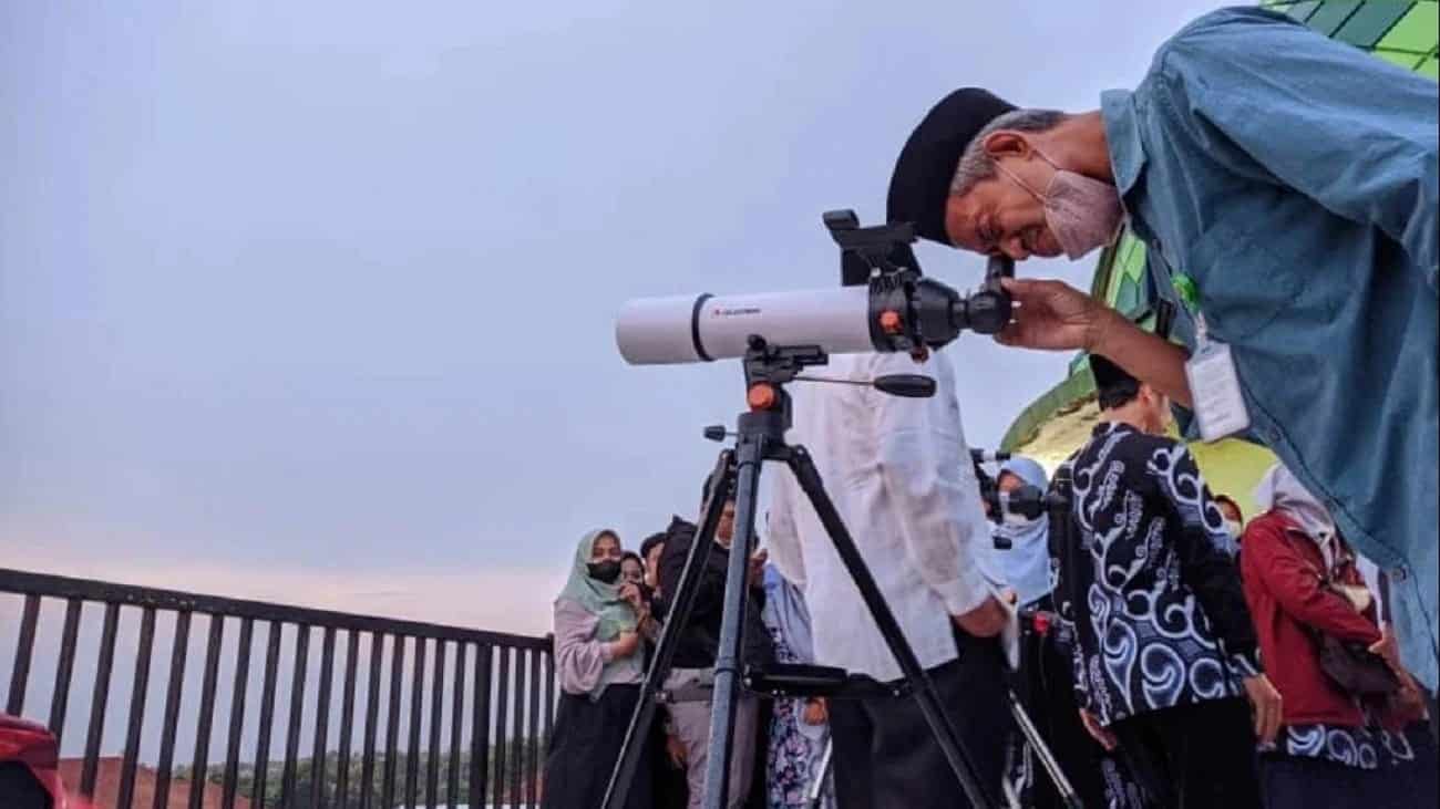 Hilal Tak Terlihat, PWNU Jatim Rekomendasi 1 Ramadhan 1445 H Selasa Lusa