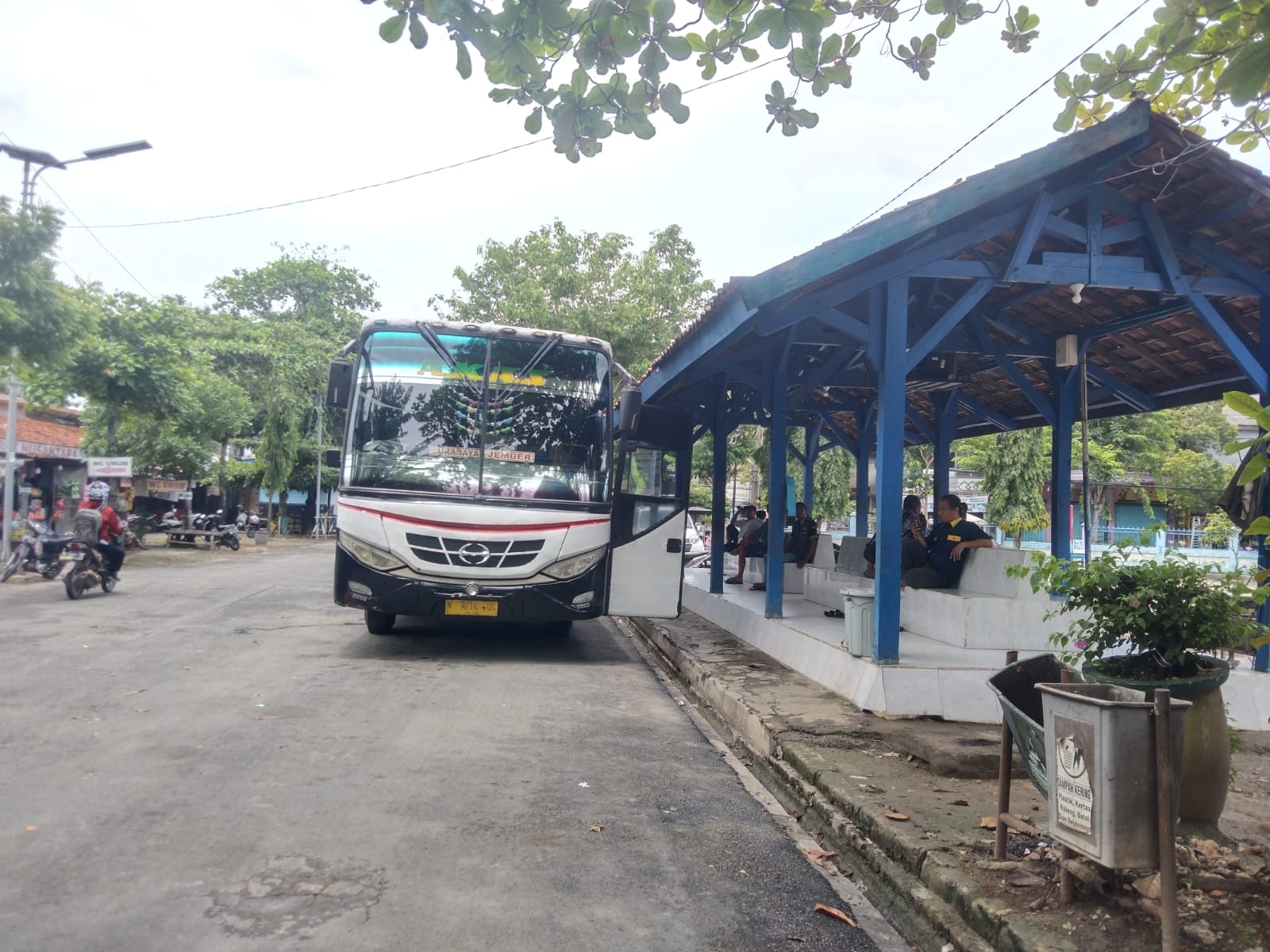 Pemkab Tidak Sediakan Mudik Gratis, Masyarakat Bisa Manfaatkan Program Kemenhub dan Pemprov