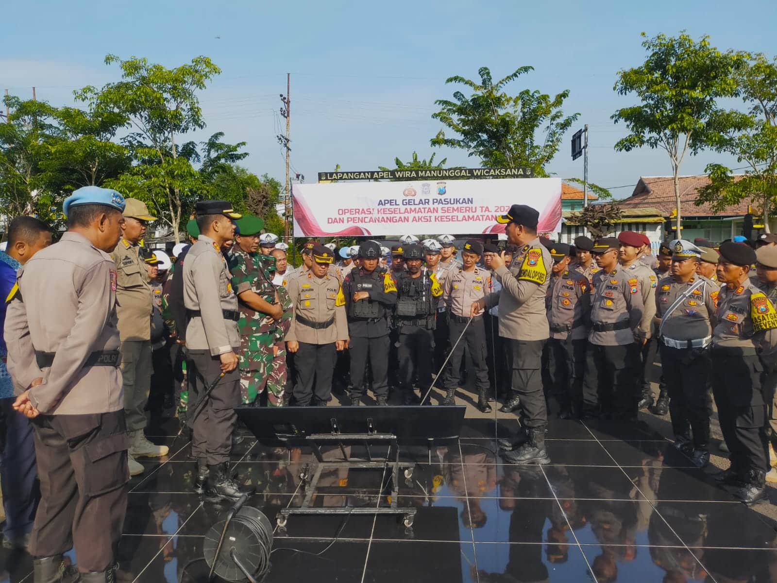 Berlangsung 13 Hari, Operasi Ketupat Mudik Dimulai 4 April