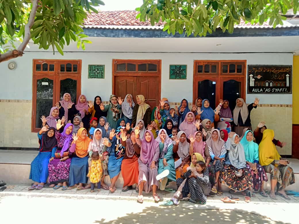 Satukan Ide Kreatifitas Lintas Generasi, SP Bintang 9 Gelar Kelas Reguler Ramadan