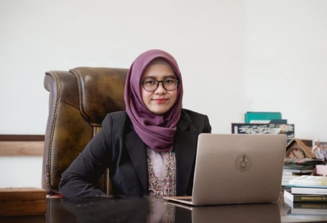 Ukir Sejarah, Ilmuwan Perempuan Sampang Raih Penghargaan Ajang Female Science Talents Intensive Tracks 2024
