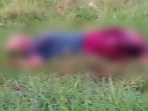 Pria di Sampang Terkapar Bersimbah Darah Dibacok Orang Tak Dikenal