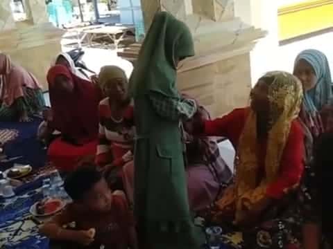 Heboh Bocah Perempuan di Sampang Madura Bertunangan, Ini Faktanya