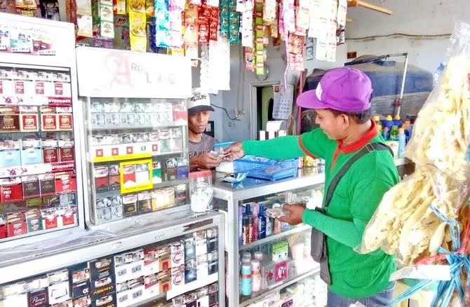 Benarkah Warung Madura Dilarang Berjualan 24 Jam, Begini Kata Pemerintah