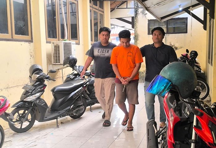 Diciduk Polisi Karena Narkoba, Warga Bangkalan Galau Batal Nikahi Pujaan Hati