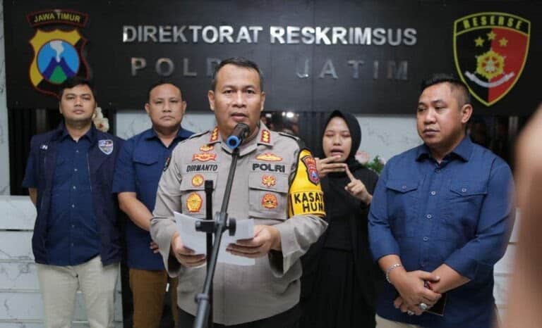 Tiga YouTuber Konten Film ‘Guru Tugas 2’ Akhirnya Resmi Ditetapkan Tersangka