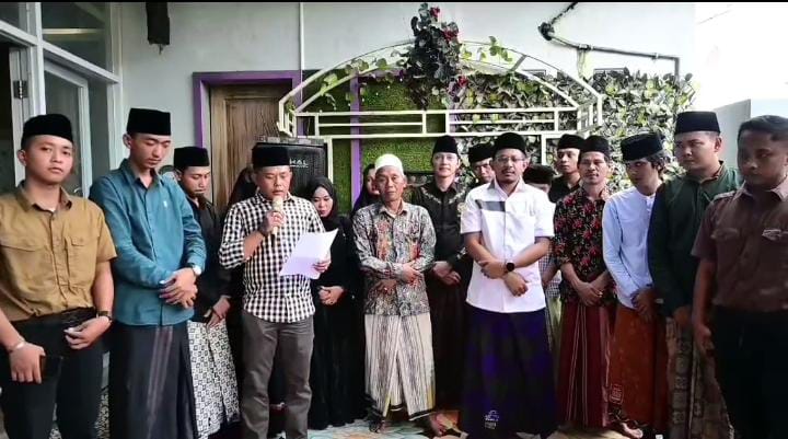 Akeloy Production Sampaikan Permohonan Maaf, Konten Film Guru Tugas Akan Segera Dihapus