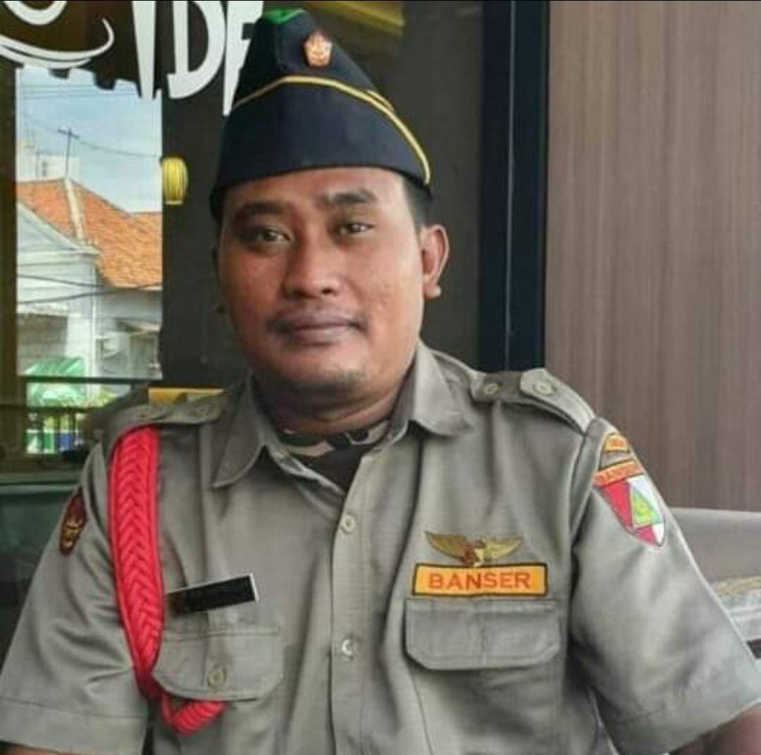 Mantan Kasatkorcab Banser NU Terpilih Jadi Komisioner KPU Sampang