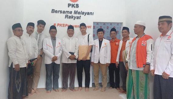 Jelang Pilkada 2024, PKS Jaring 7 Nama Calonkan Pilbup Sampang