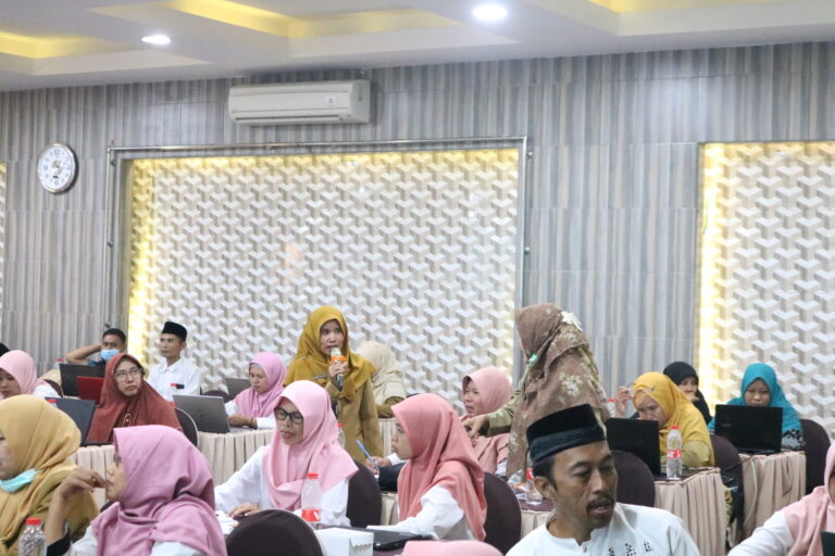 32 ASN Pemkab Pamekasan Cuti Haji, Selama Itu Tunjangan Bakal Hilang