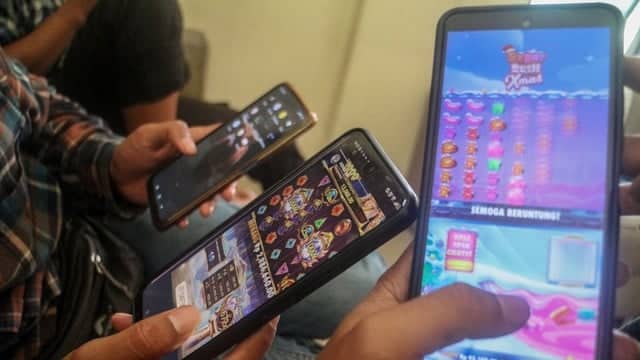 Pemkab Sampang Keluarkan Surat Edaran Larangan Judi Online