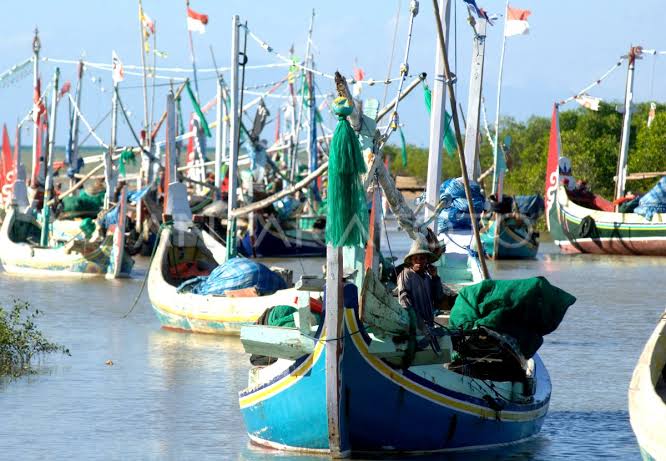 Ribuan Nelayan di Sumenep Tak Dapat Jaminan Keselamatan Kerja