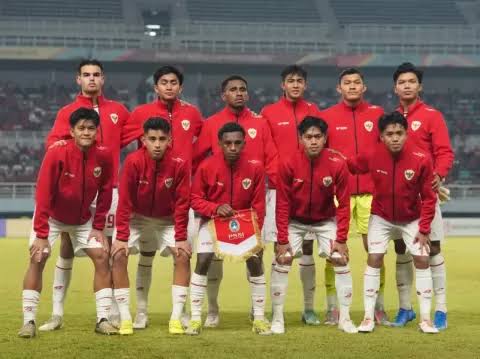 Kalahkan Malaysia 1-0, Timnas U-19 Indonesia Lolos ke Final