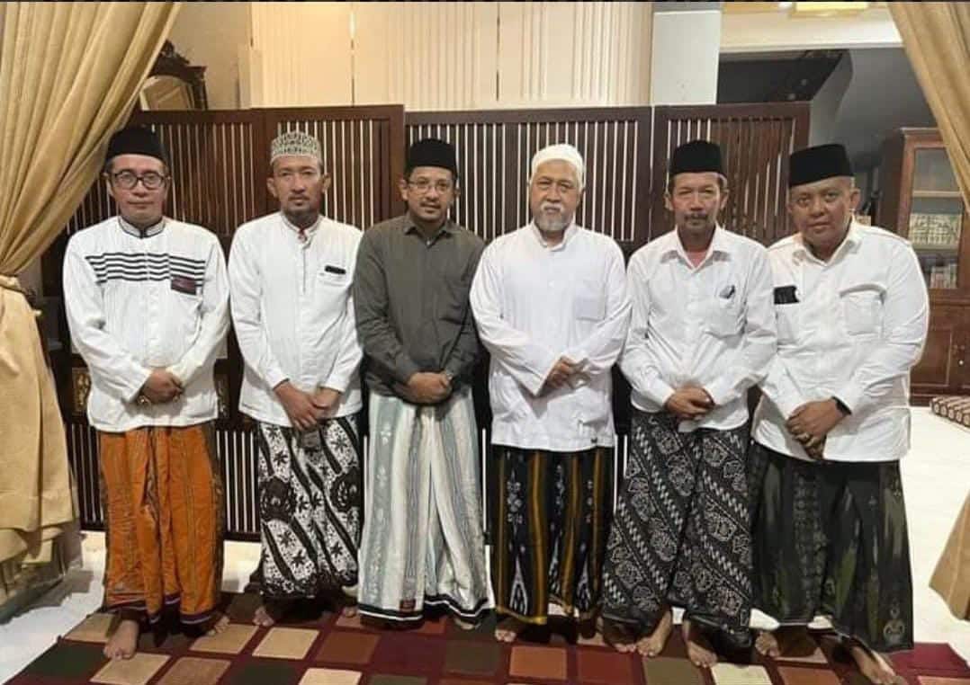 Kiai Makki Nasir Siap Maju Ketua PWNU Jatim