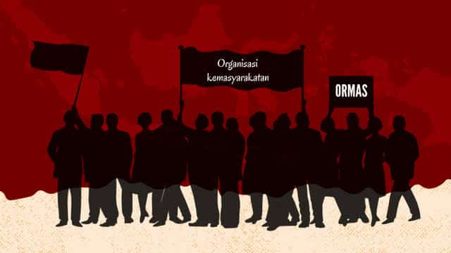 82 Ormas di Bangkalan Sudah Berbadan Hukum