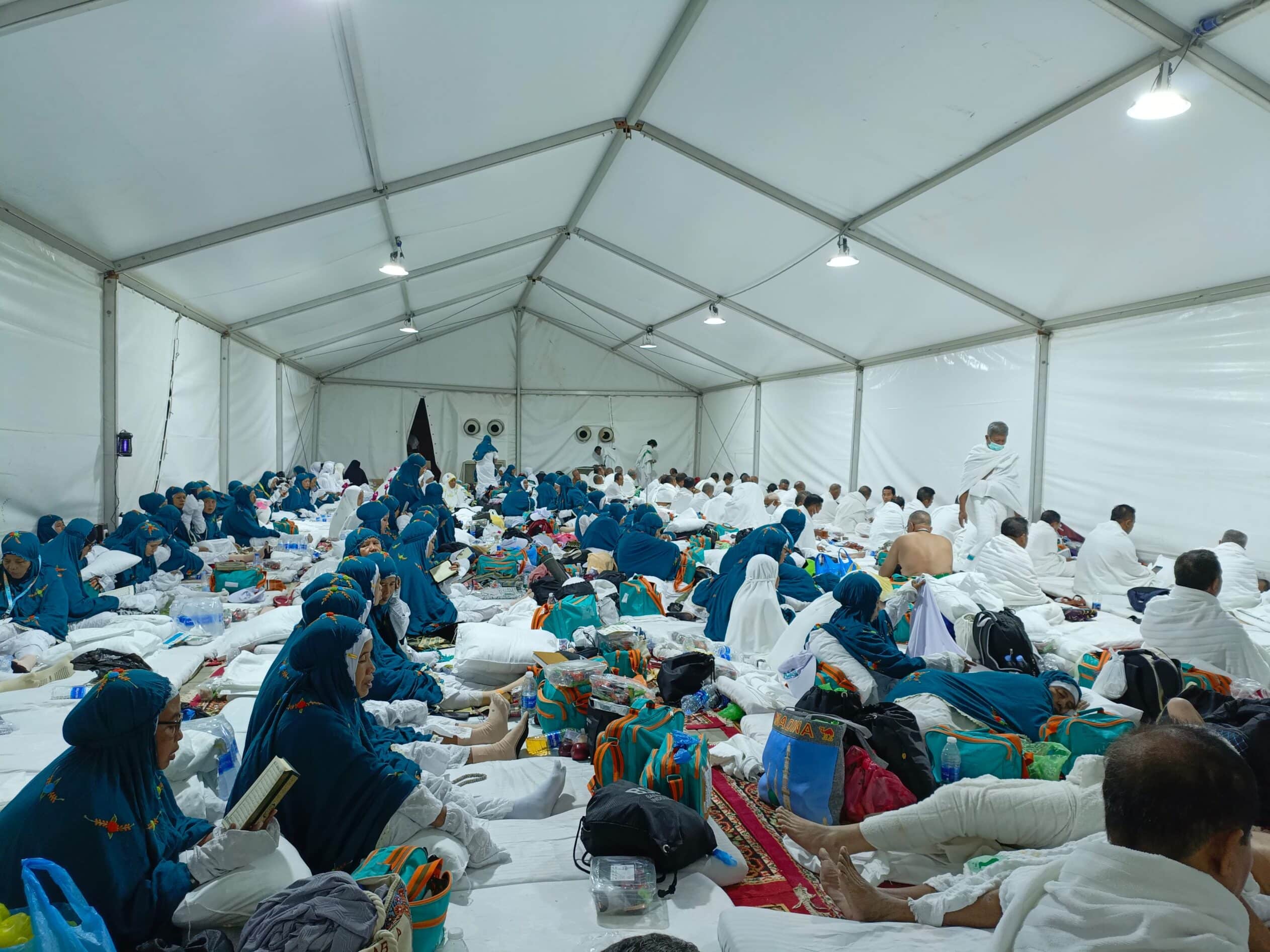 Dua Jamaah Haji Asal Sampang Meninggal di Tanah Suci, Ini Identitas dan Penyebabnya