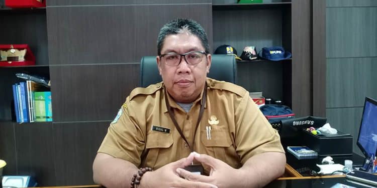 Dianggarkan Rp 40 Miliar, Perbaikan 33 Ruas Jalan di Bangkalan Ditarget Selesai November