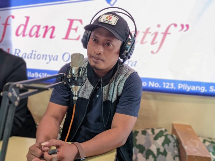 Bawaslu Minta Pantarlih di Omben Perbaiki Hasil Coklit, Ini Sebabnya