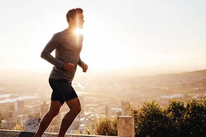 3 Tips Mudah Menjaga Berat Badan