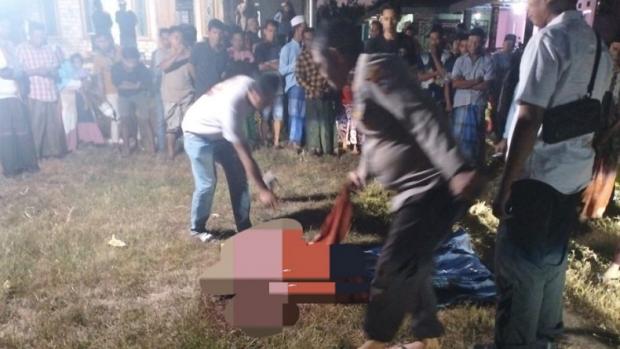 Pelaku dan Korban Carok di Pamekasan Ternyata Masih Sepupu