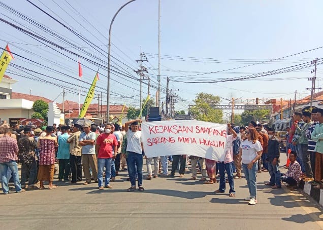 Tak Terbukti Sebagai Otak Pelaku Penembakan, Wijdan Divonis 8 Bulan Penjara