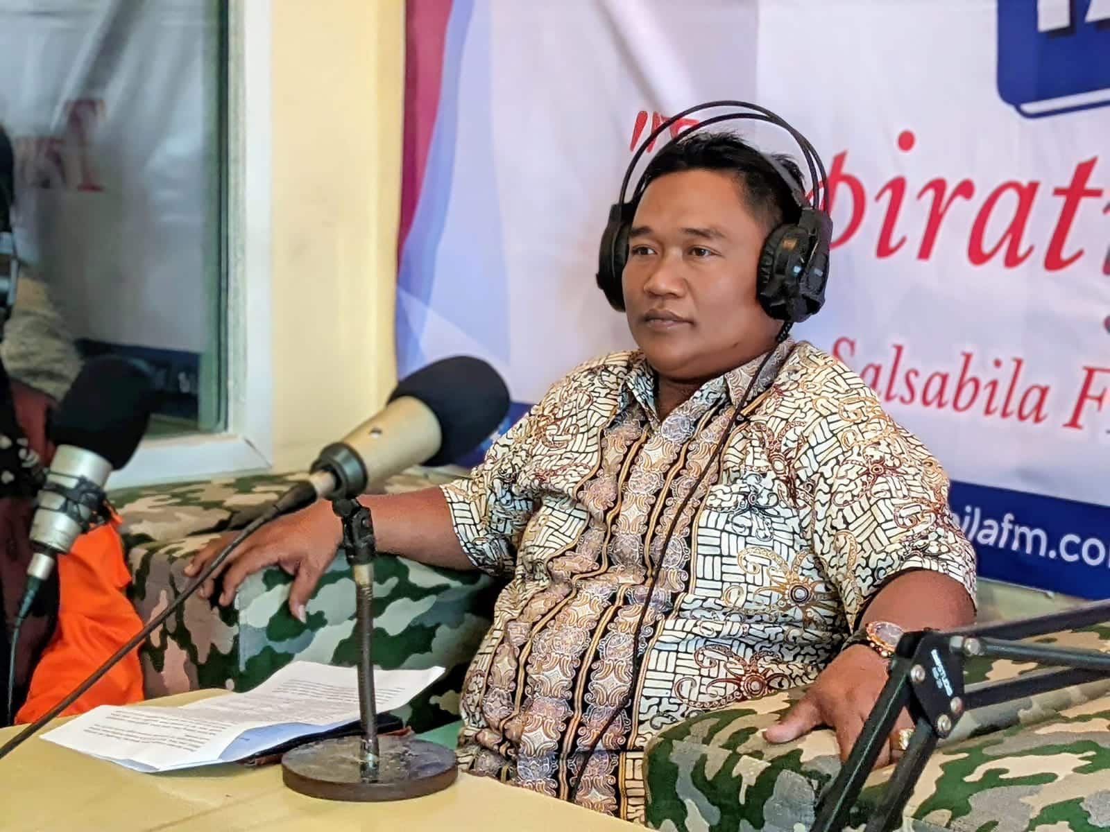 Hadapi Fenomena Bediding, Dinkes Sampang Imbau Masyarakat Jaga PHBS