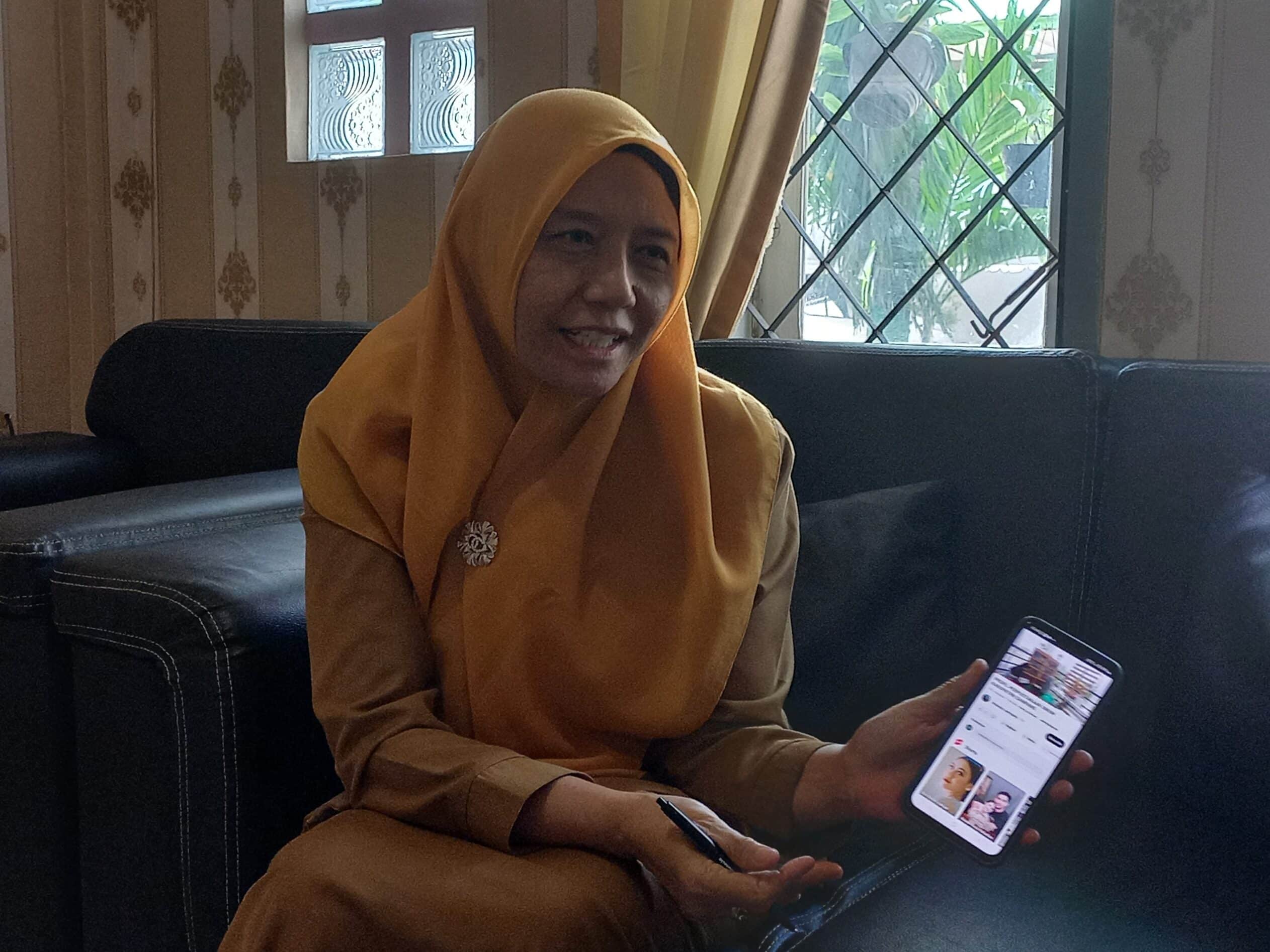 Disarpus Sampang Operasikan 3 Perpustakaan Desa