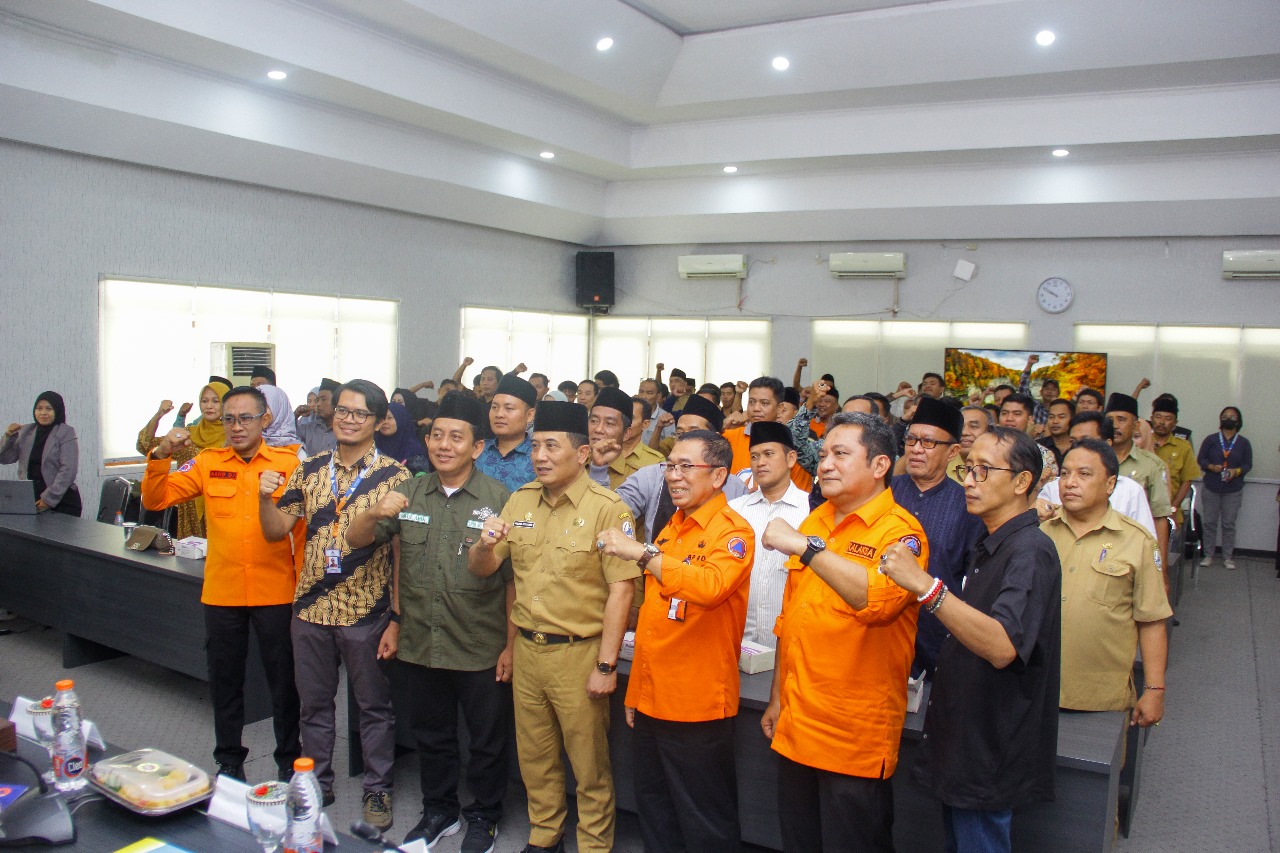 LPBI NU Jatim – Siap Siaga Gelar Diseminasi Program Akselerasi Destana