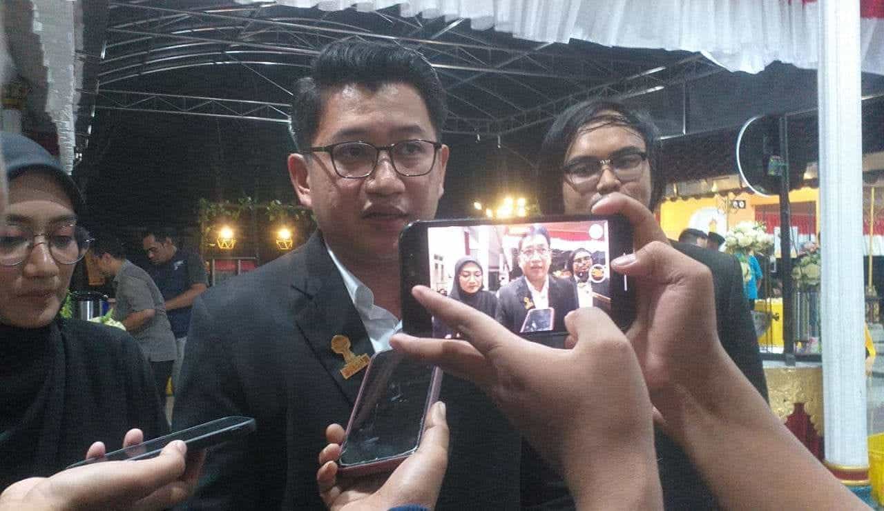 Baru Dilantik, Ketua HIPMI Bangkalan Jelaskan Program Strategis