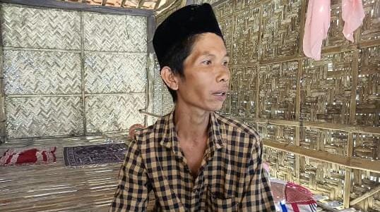 Semburkan Air Setinggi 25 Meter, Pemilik Sumur Bor Mengungsi ke Rumah Mertua