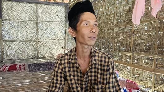 Semburan Air Setinggi 25 Meter di Sampang Diawali Ledakan Keras, Berikut Kronologinya