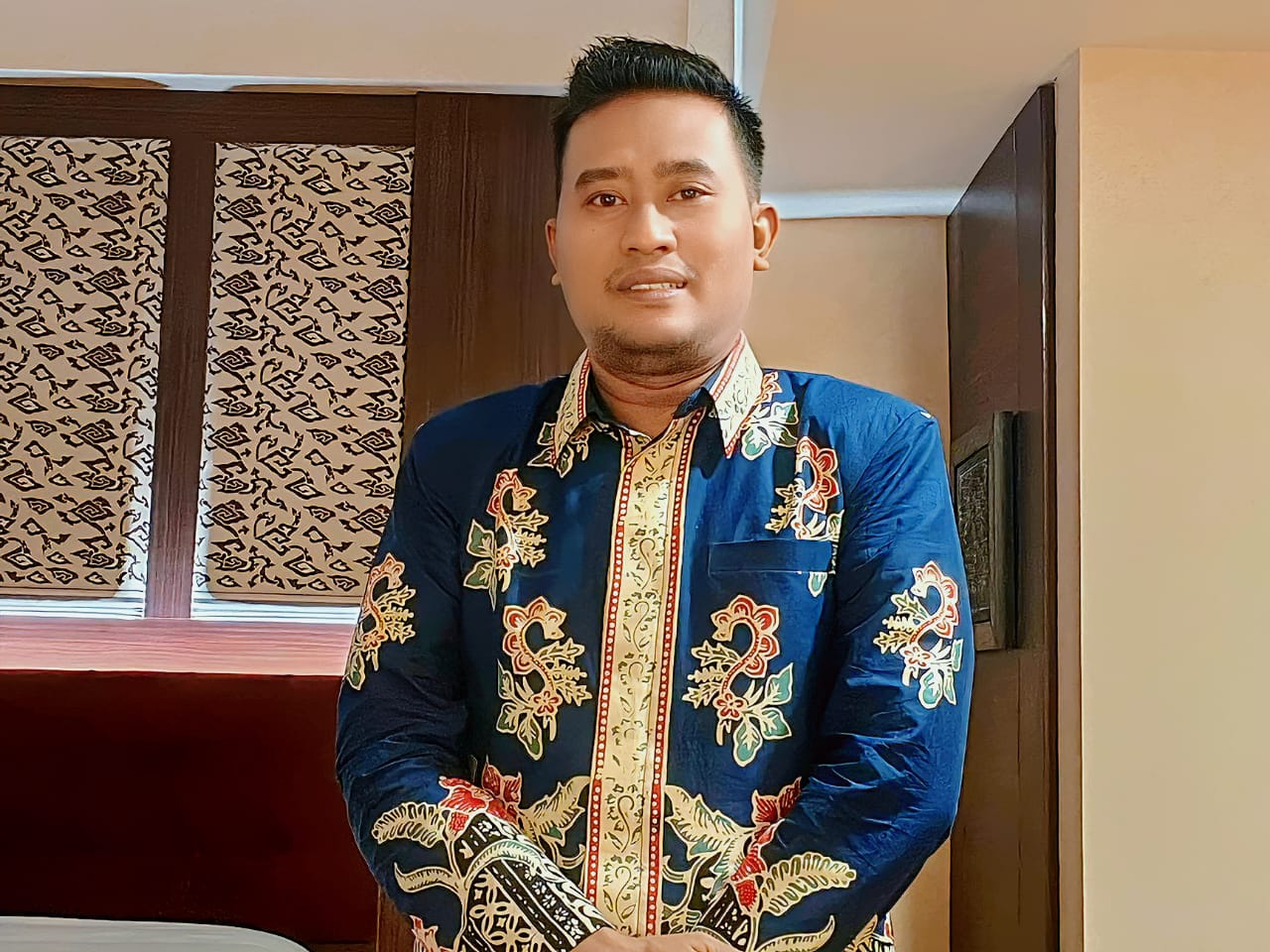 Pleno DPHP Tingkat Desa, Moh Karimullah: Semoga Selesai Sesuai Jadwal