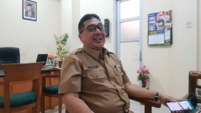 Lelang JPT Staf Ahli Bidang Kesra dan SDM Sepi Pendaftar