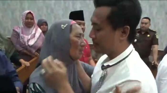 Kasus Carok Massal Bangkalan: Hasan dan Wardi Divonis 10 Tahun Penjara