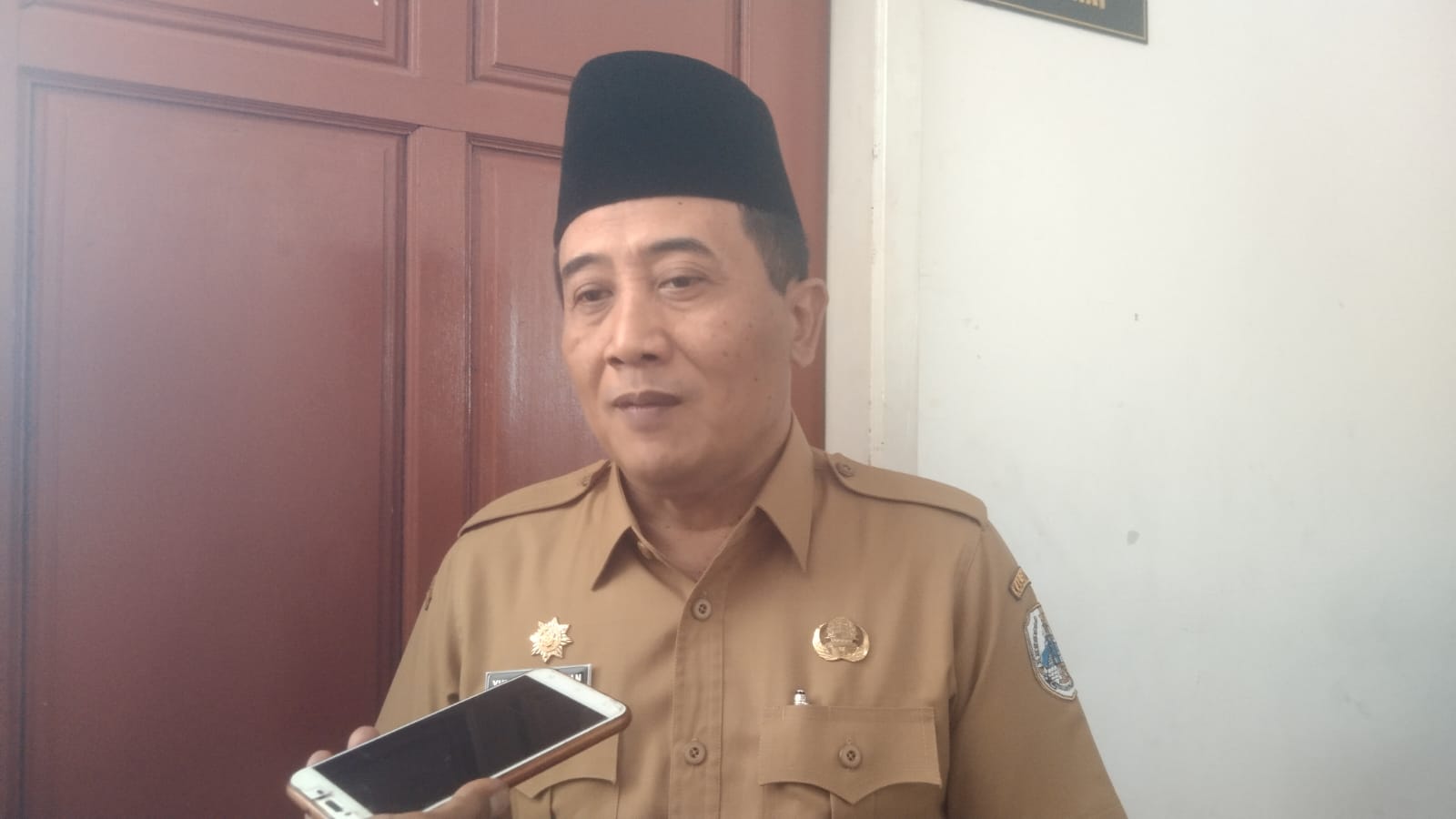 Atasi Kekeringan dan Banjir, Pemkab Sampang Akan Bangun 11 Waduk