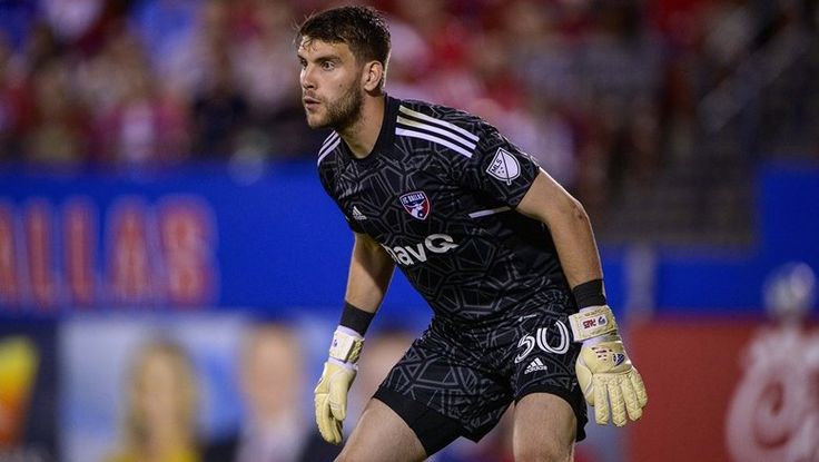 Maarten Paes Resmi Membela Timnas Indonesia