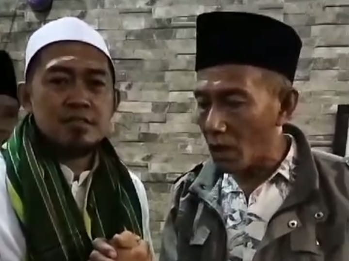 Geruduk Cafe Lorensia, FPI Sampang Ancam Gelar Aksi Besar Besaran