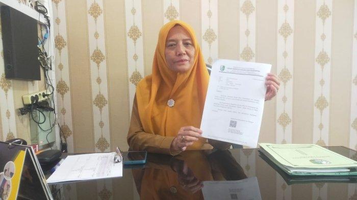 Suhartini Kaptiati: Buku Koleksi Dispusip Sampang Bersih dari Faham Kiri