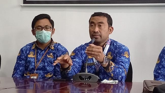 Antisipasi Cacar Monyet, Dinkes-KB Sampang Imbau Masyarakat Terapkan PHBS