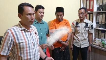 Terungkap Motif Pria di Bangkalan Dibacok Tetangga Usai Pulang Maulidan