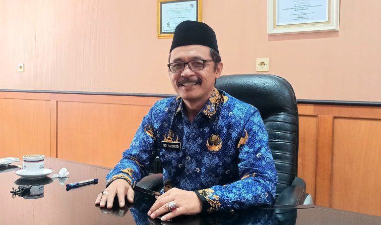 Dinsos-PPPA Sampang Catat 65 Kasus Kekerasan Seksual pada Tahun 2022-2023