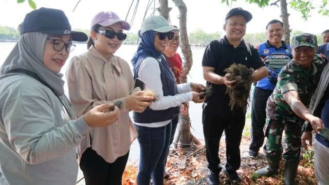 Pemkab Sampang Fasilitasi Petani Ekspor Rumput Laut ke Tiongkok dan Vietnam
