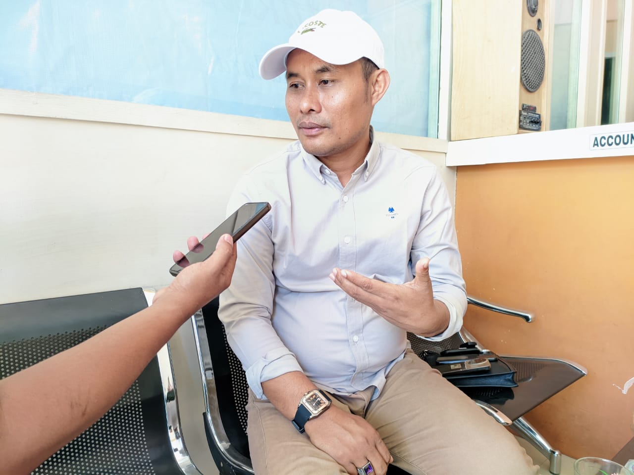 Bawaslu Sampang Pastikan Rekrutmen PTPS Pilkada 2024 Tepat dan Efisien