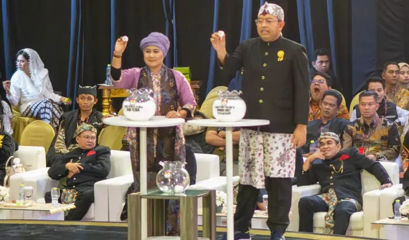 Luluk-Lukman Paparkan Empat Program Pengentasan Penyakit Prioritas Nasional