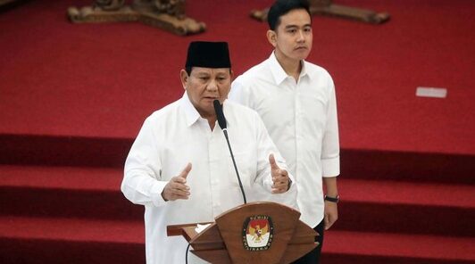 Prabowo-Gibran Dilantik Hari Ini, Berikut Jadwal Acaranya