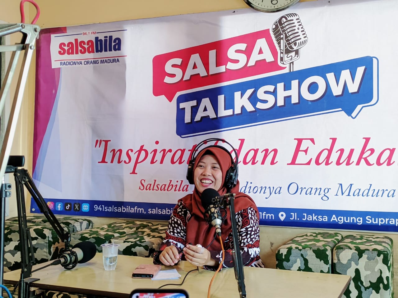 KPU Sampang Mitigasi Potensi Sengketa PHP dan Administrasi, Ini Tujuannya